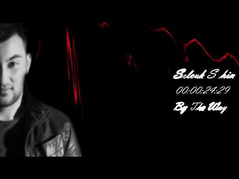 Selcuk Sahin - By The Way [My Darkness]