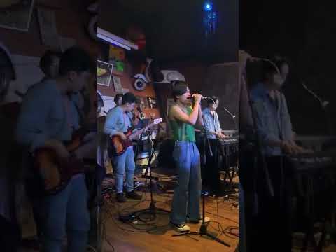 Voxxes - Fences - Live at Yesterday Backyard