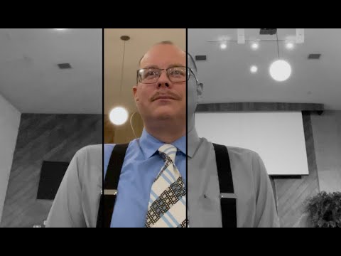 New Testament Survey Lesson 1