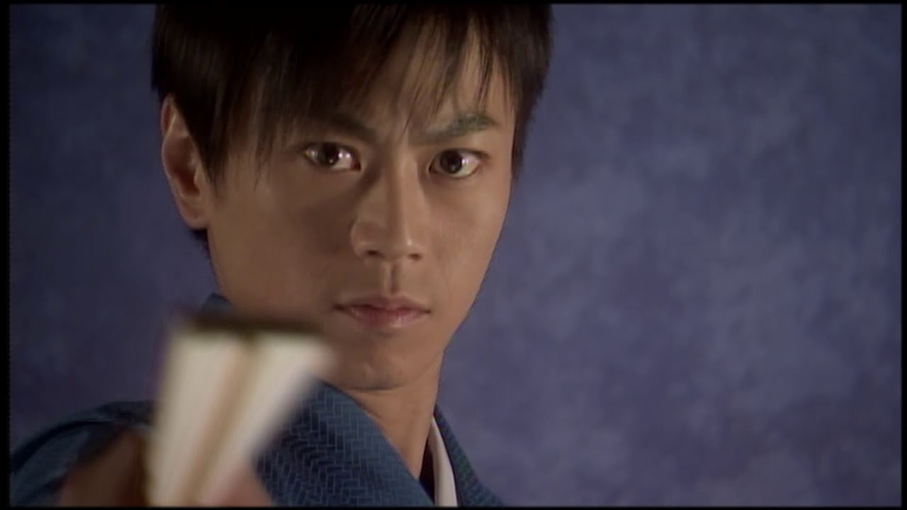 One Sword by Kiyoshi Hikawa from Japan Popnable