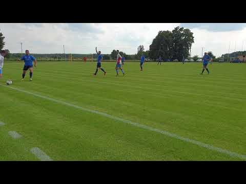 MKS Cargovia Kargowa - Sokół-Orkan Chobienice (SPARING)