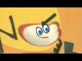 More New CINETOON Idents