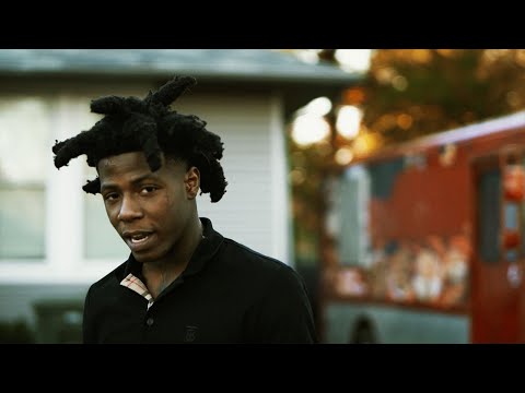 Trey Bands - "Rumours" | Dir by Mota Media (Exclusive - Official Music Video)