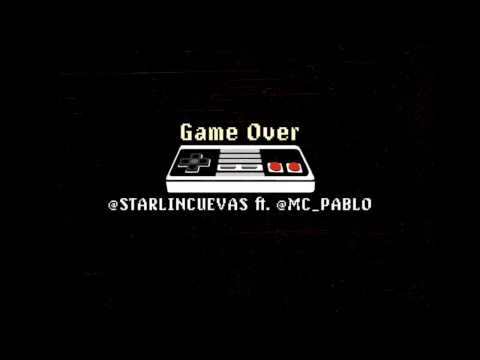 Rius Cuevas Ft. Mc Pablo - Game Over