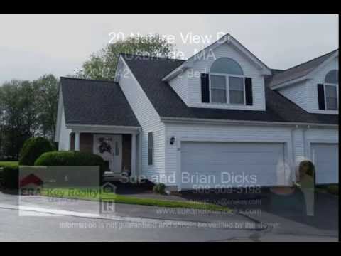 20 Nature View Drive Uxbridge MA 01569 - Real Estate For Sale