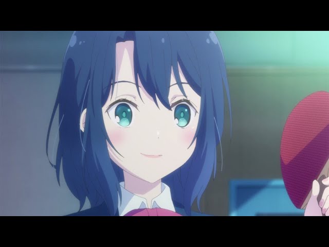 Adachi and Shimamura | Official Trailer 2