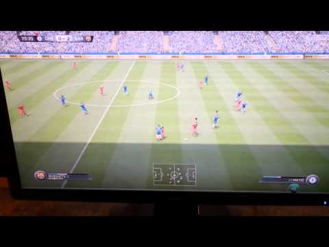 FIFA 15 Toernooi - bvv De Kennemers 22/11/2014