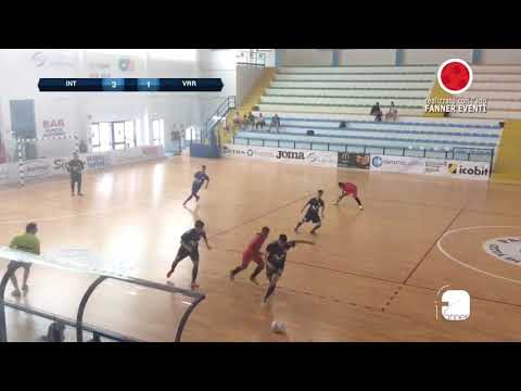 20150622-Under 17-Inter Movistar-Virtus Romanina-5-2