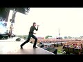 Keane - Crystal Ball (Live At The Isle Of Wight Festival, UK / 2007)