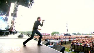 Keane - Crystal Ball (Live At The Isle Of Wight Festival, UK / 2007)