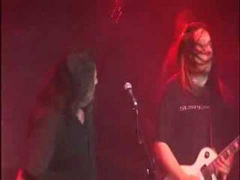 Testament - Practice what you preach (live)