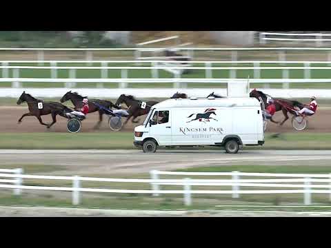 2019.07.20. 05. futam - TANONC DÍJ