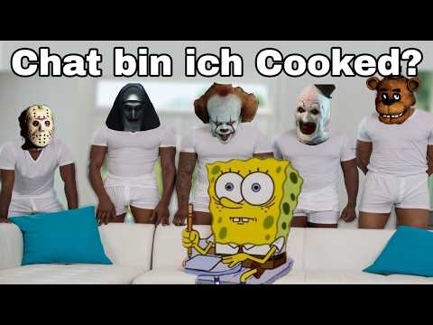 Horror Movies I Would Easily Survive