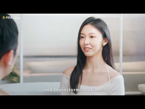 我一直在祕密研究這個... (I've been secretly working on this...)