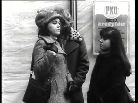 Ja nie po to przyjechałam, żeby tu stać