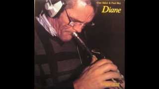 Chet Baker & Paul Bley - Pent-up house