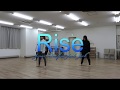【Dance】Rise Jonas Blue feat. Jack Jack 【Dance】Rise Jonas Blue feat. Jack Jack