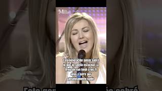 Vestido azul - Amaia Montero (La Oreja de van Gogh) #musica #amaiamontero #laorejadevangogh