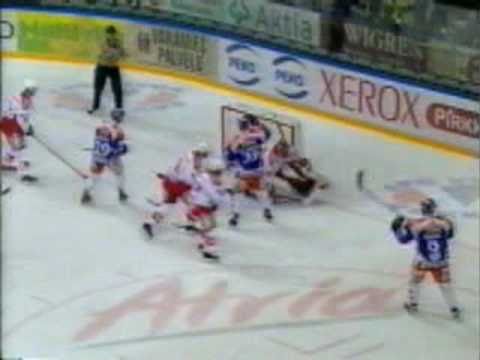 Jyrki Välivaaran maali