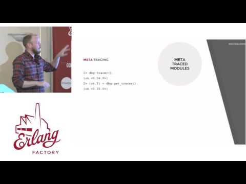 Erlang Factory SF 2016 - Lukas Larsson - The Future Of Tracing