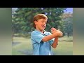 Barney Song Four Little Butterflies Barney S Good Day Good Night