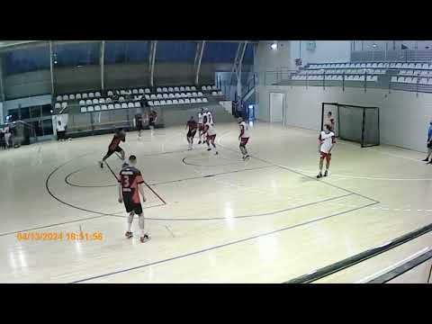 ORK MAČVA  :   RK KARAĐORĐE  TOPOLA        13.4.2024.     50 : 19