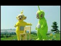 Teletubbies Ep 15 Emily Jester 1997 UK 50p