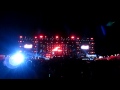 Electric Daisy Carnival 2011 - Paul Oakenfold drops Song For Lisa (Benny Benassi Remix)