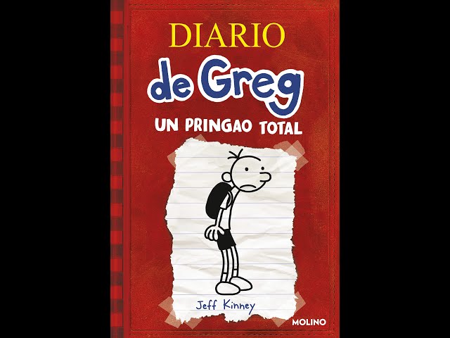 Vídeo relacionado con Diario de Greg - El libro de la peli de Diario de Greg. Esto es otra historia: Cómo se hizo Carretera y manta (Universo Diario de Greg)