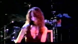 Sheryl Crow - "Solidify" (Live 1993-11-20) ft. Todd Wolfe