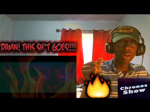 FRE$CO ft. BLAKE x Mateo Sun - "Die Rich" REACTION!!