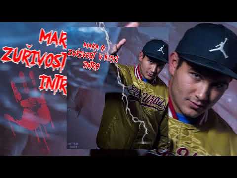 Mara G - intro - 2018