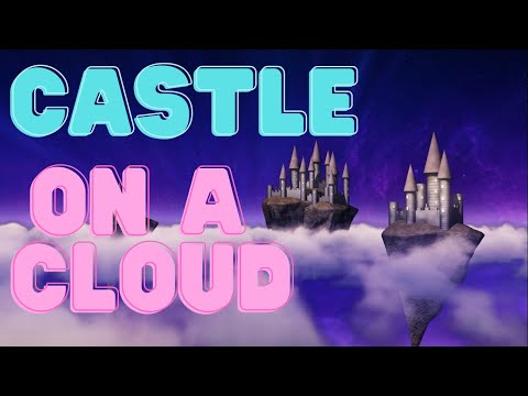 There Is A Castle On A Cloud (Little Cosette) From Les Miserables [With Lyrics]