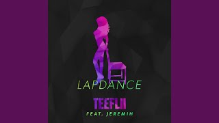 Lapdance (feat. Jeremih)