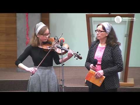 Surorile Gafita - Înc-un an s-a scurs acum