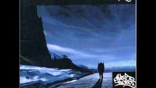 Hilltop Hoods - The Blue Blooded Prince ( Lyrics )