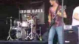 Monty Are I - Anchor and Hope (end)