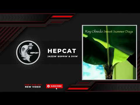 Ray Obiedo - Sweet Summer Days (Full Album)