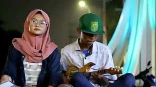 Download lagu Bagaikan langit di sore hari:Dimas gepenk mp3