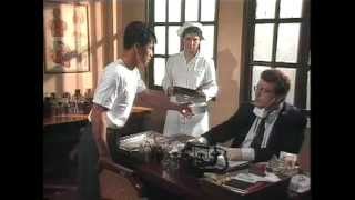 ☯ Donnie Yen´s FullTv Serie Fist Of Fury ep1-6 1995  (Sworn Revenge) ☯