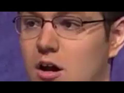 Jeopardy Tournament Of Champions End (5/17/21)