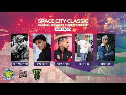 Thoughts on RAD Call Out Battle from Break Free | SPACE CITY CLASSIC 2021
