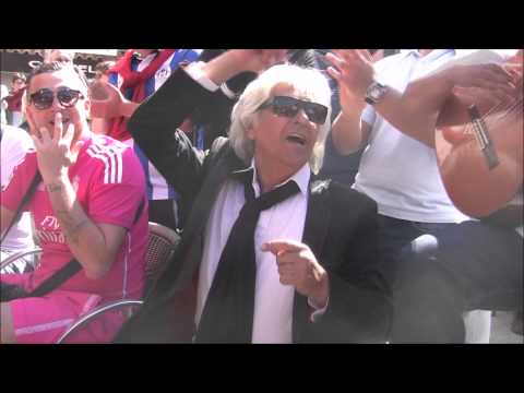 Bambo Baliardo / Saintes Maries de la Mer 2015