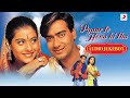 Pyaar To Hona Hi Tha Audio Jukebox Ajay Devgan Kajol Jatin Lalit Love Songs