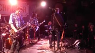 Cracker - Another Song About the Rain (Houston 12.08.16) HD