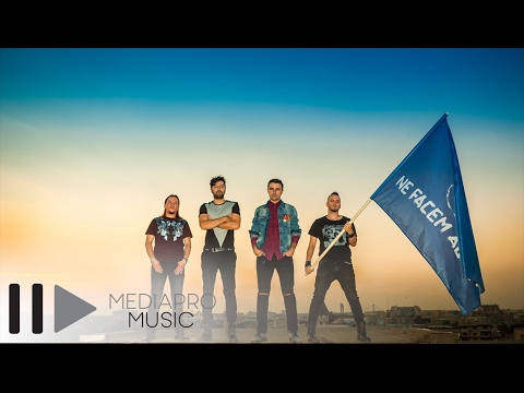 Vunk si Ai Nostri - Ne facem auziti