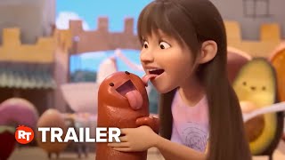 In Your Dreams Trailer #1 (2025)