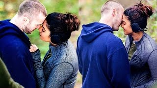 Priyanka Chopra CAUGHT Romancing Quantico Co-star Jake McLaughlin In Woods | VIDEO video