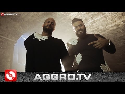 EL MAREES - ZEITDRUCK (OFFICIAL HD VERSION AGGROTV)