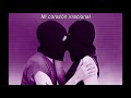 Blonde Redhead - Pink Love (subtitulada)